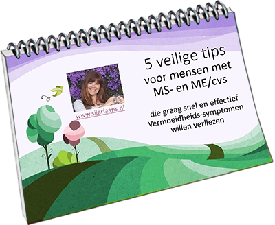 Cover Gratis e-book 5 tips